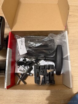 Strešné nosiče Green Valley - 4