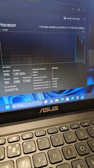 Asus vivobook 15 - 4