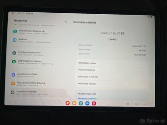 Samsung Galaxy S7 FE - 4