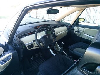 Renault Avantime 3.0 V6 Privilege - 4