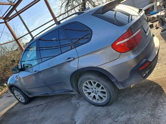 Bmw X5 3.0d 7miestne automat - 4
