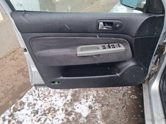 Sedačky golf 4.. - 4