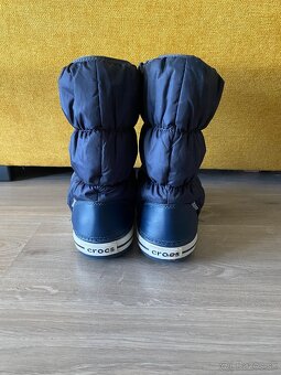 Crocs snehule velk. W9 - 4