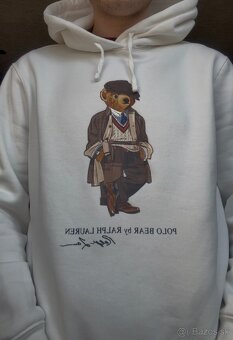 Mikina Polo Ralph Lauren - 4