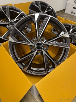 5x112 R18 MAM RS6 - 4