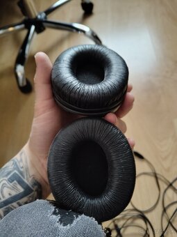 Panasonic RP-HT265E-K - 4