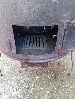 Predám kotol zabíjačkovi - 4