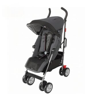 Bmw maclaren kočik bugina - 4