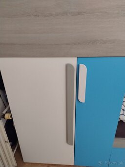 Poschodová posteľ - 4