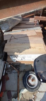 Keramické obklady a dlažby - 4