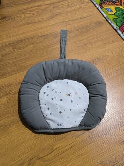 Badabulle easy lezadlo / hojdacka - 4