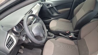 Predám Citroen C3 1.1 benzín -2015 - 4