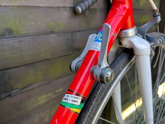 Bottechia pánsky cestný bicykel - 4