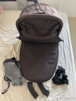 Thule Urban Glide 2 Vanička / Korba s príslušenstvom - 4