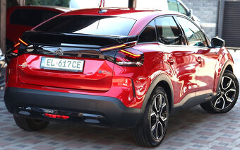 Citroën C4 ë- Elektro 100kW Shine - 4