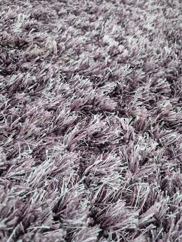 Predam koberec s dlhym vlasom - 4