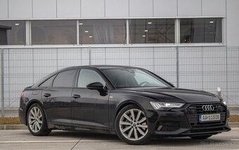 Audi A6 - 4