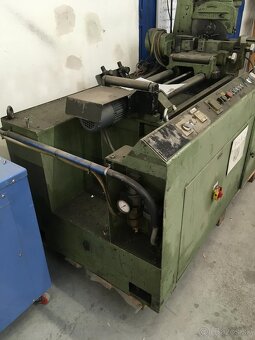 Kotoučová pila EISELE VA0-059 (8934) - 4