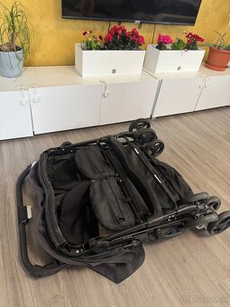 Súrodenecký kočík Joie - 4