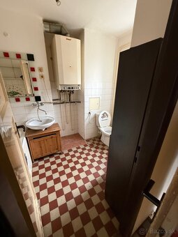 Ponúkame na prenájom 2 -izbový byt - 4