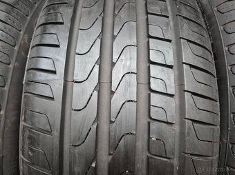 215/45 r18 letné 4 ks PIRELLI DOT2019 - 4