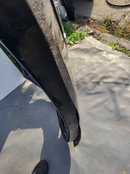 Skoda kodiaq kufrove dvere - 4