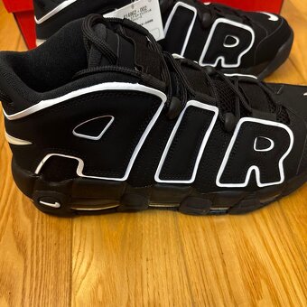 Nike Air More Uptempo - 4