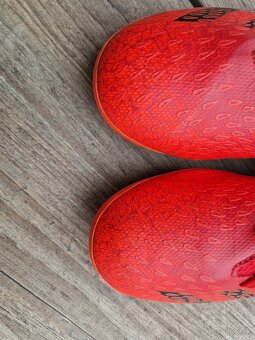 Adidas predator Freak 3 38 2/3 - 4