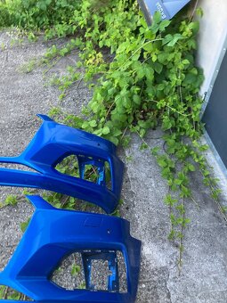 predni naraznik audi a5 8w6 15- - 4