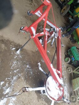 Prevracačka  sena - 4