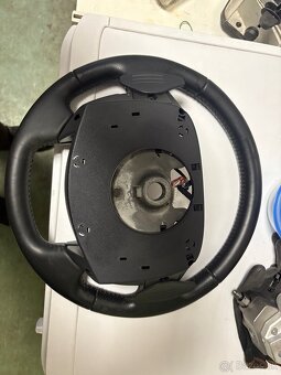 Volant Range Rover - 4