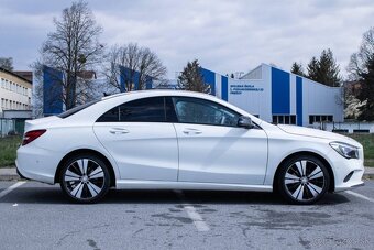 Mercedes-Benz CLA 200 d A/T, 100kW (2016) - 4