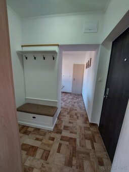 Bošany byt, prenájom/predaj - 4