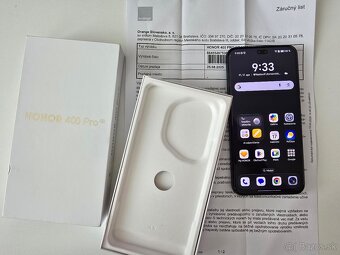 HONOR 400 PRO 512GB, V ZARUKE - 4