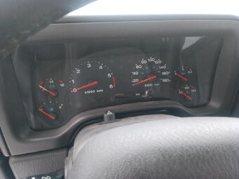 Jeep wrangler sport - 4