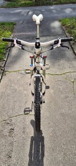 Bicykel scott voltage - 4
