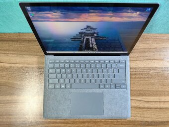 Microsoft Surface Laptop 5 | i5 • 16 GB RAM • 512 GB SSD - 4
