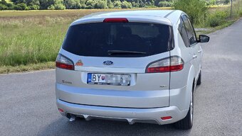 Predam Ford Smax - 4