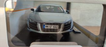 Maisto modely 1/18 - 4