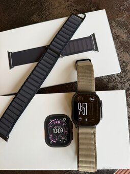 Apple Watch ultra 3 - 4