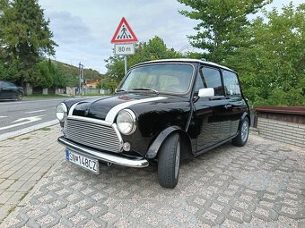 Mini Cooper - 4