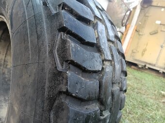 445/65R22,5 18R22,5 - 4
