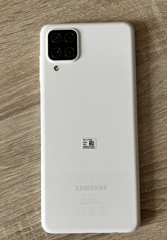 Samsung Galaxy A12 DUAL SIM - 4