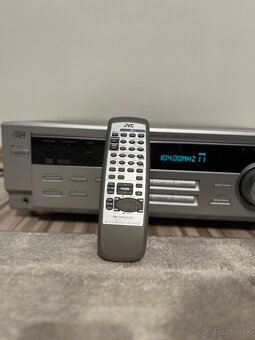 JVC RX -6012 R - 4