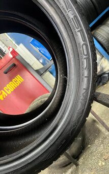 Letná pneumatiky Dunlop 225/45R17 - 4