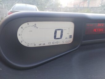 Predám Citroen c3 Picasso - 4