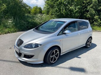 Seat Altea - 4