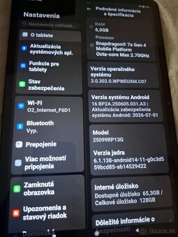 Xiaomi redmi pad 2 pro - 4