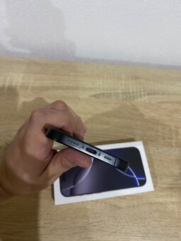 Iphone 16 pro 128gb - 4