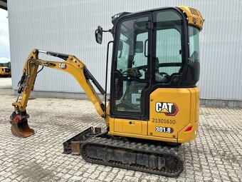 Caterpillar CAT 301.8 na prodej - 4